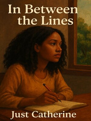 cover image of In Between the Lines